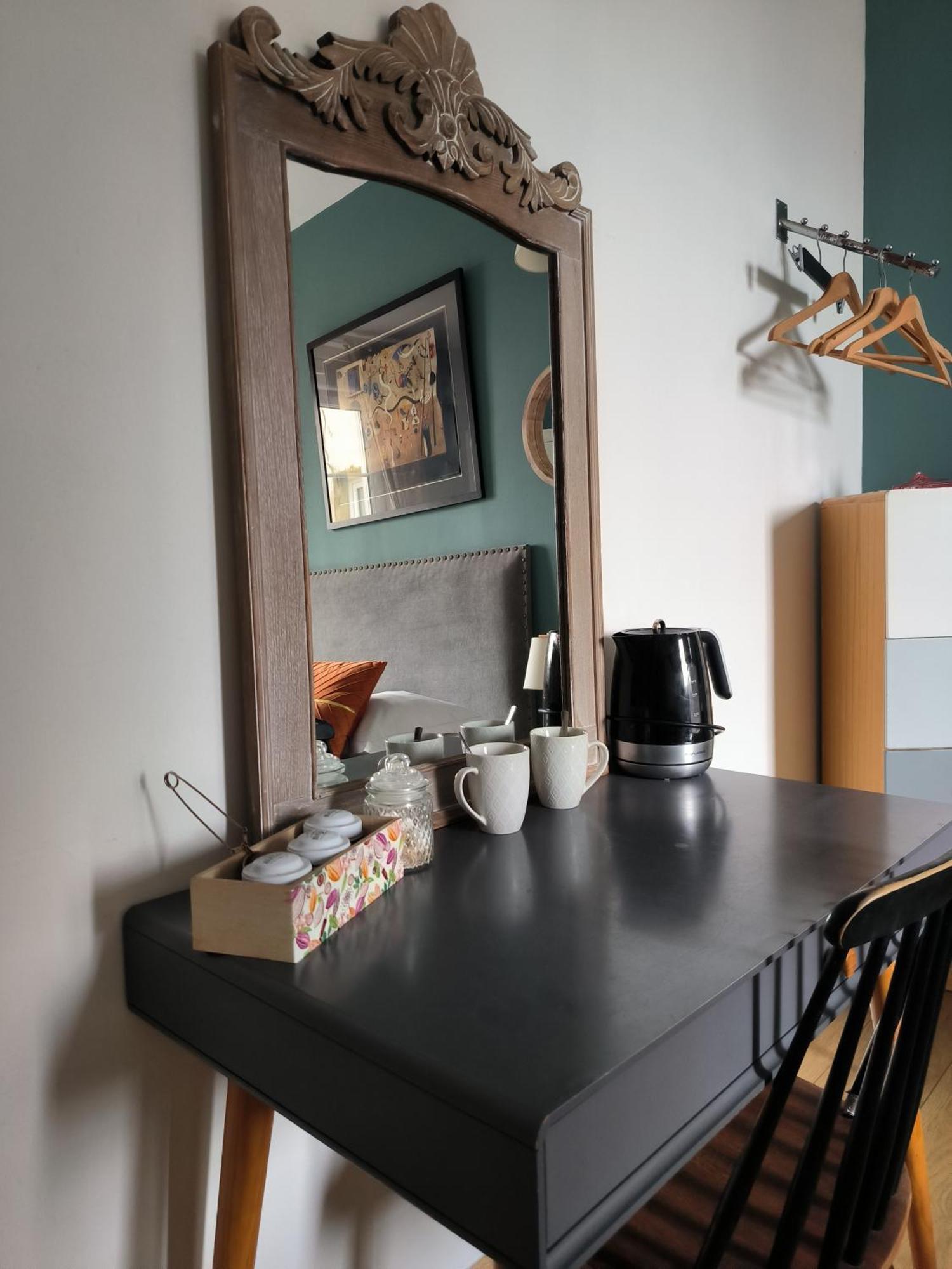 Le Nautilus Bed & Breakfast Wimereux Dış mekan fotoğraf
