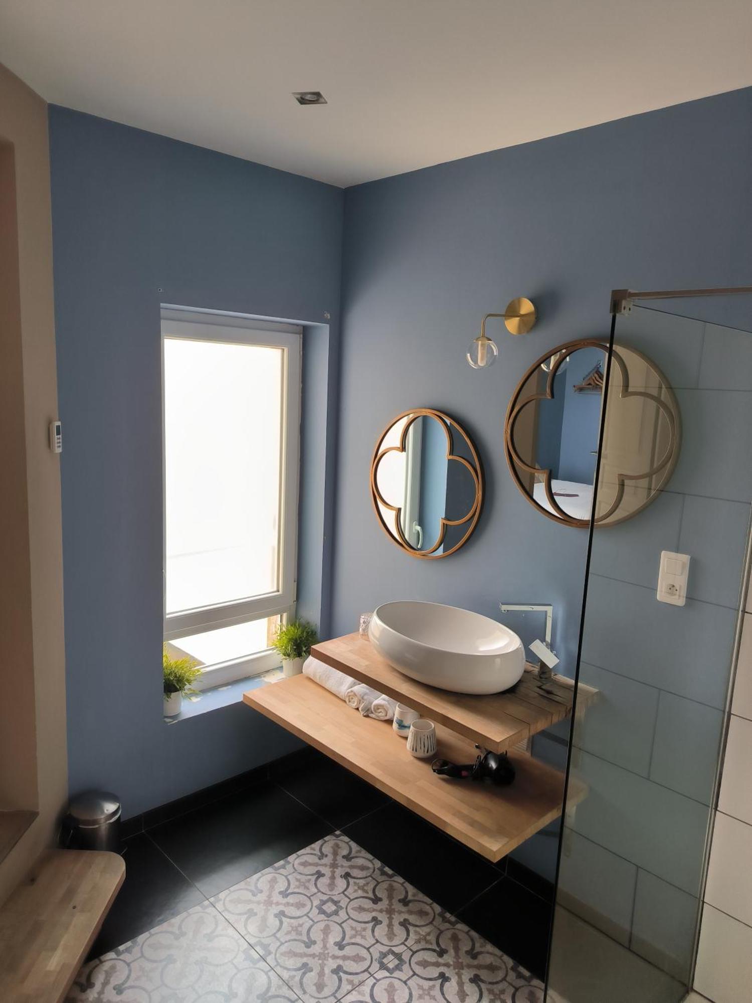 Le Nautilus Bed & Breakfast Wimereux Dış mekan fotoğraf