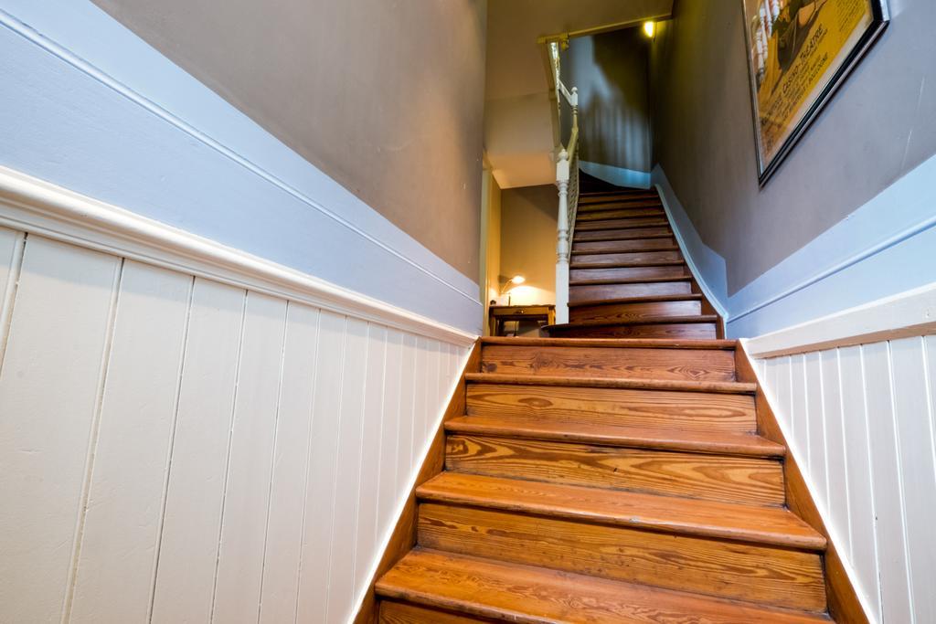 Le Nautilus Bed & Breakfast Wimereux Dış mekan fotoğraf