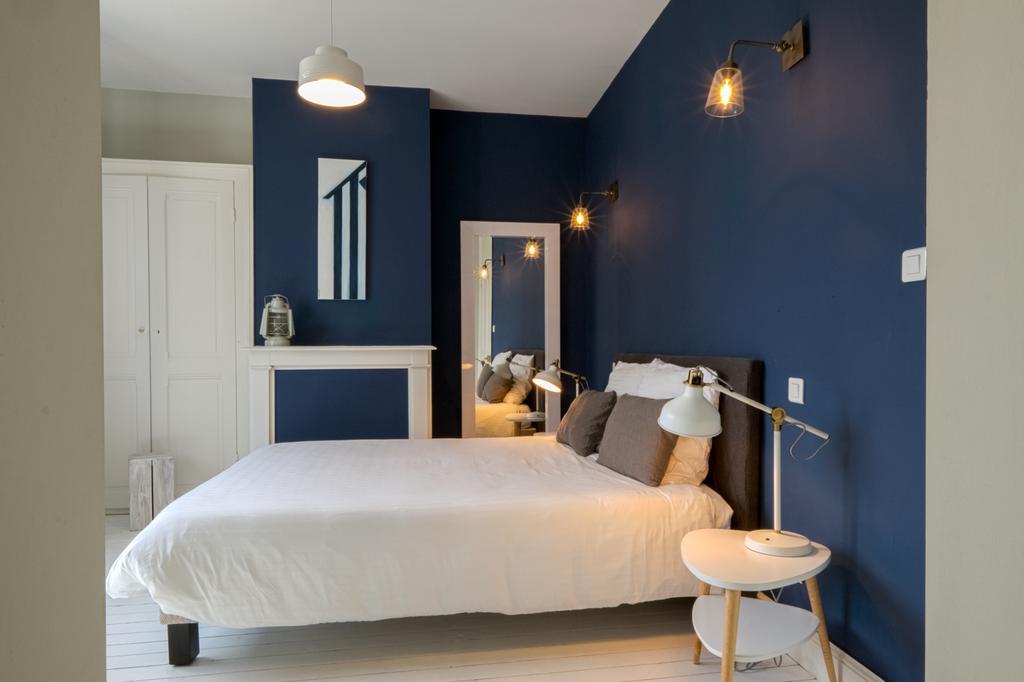 Le Nautilus Bed & Breakfast Wimereux Dış mekan fotoğraf