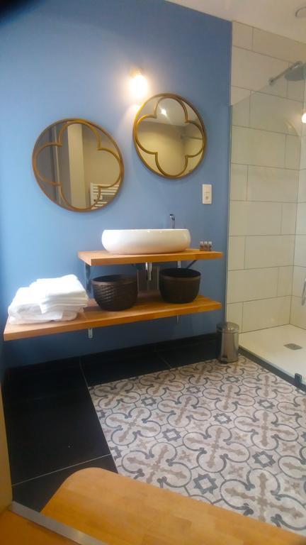 Le Nautilus Bed & Breakfast Wimereux Dış mekan fotoğraf